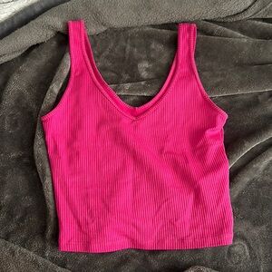 Hollister tank top